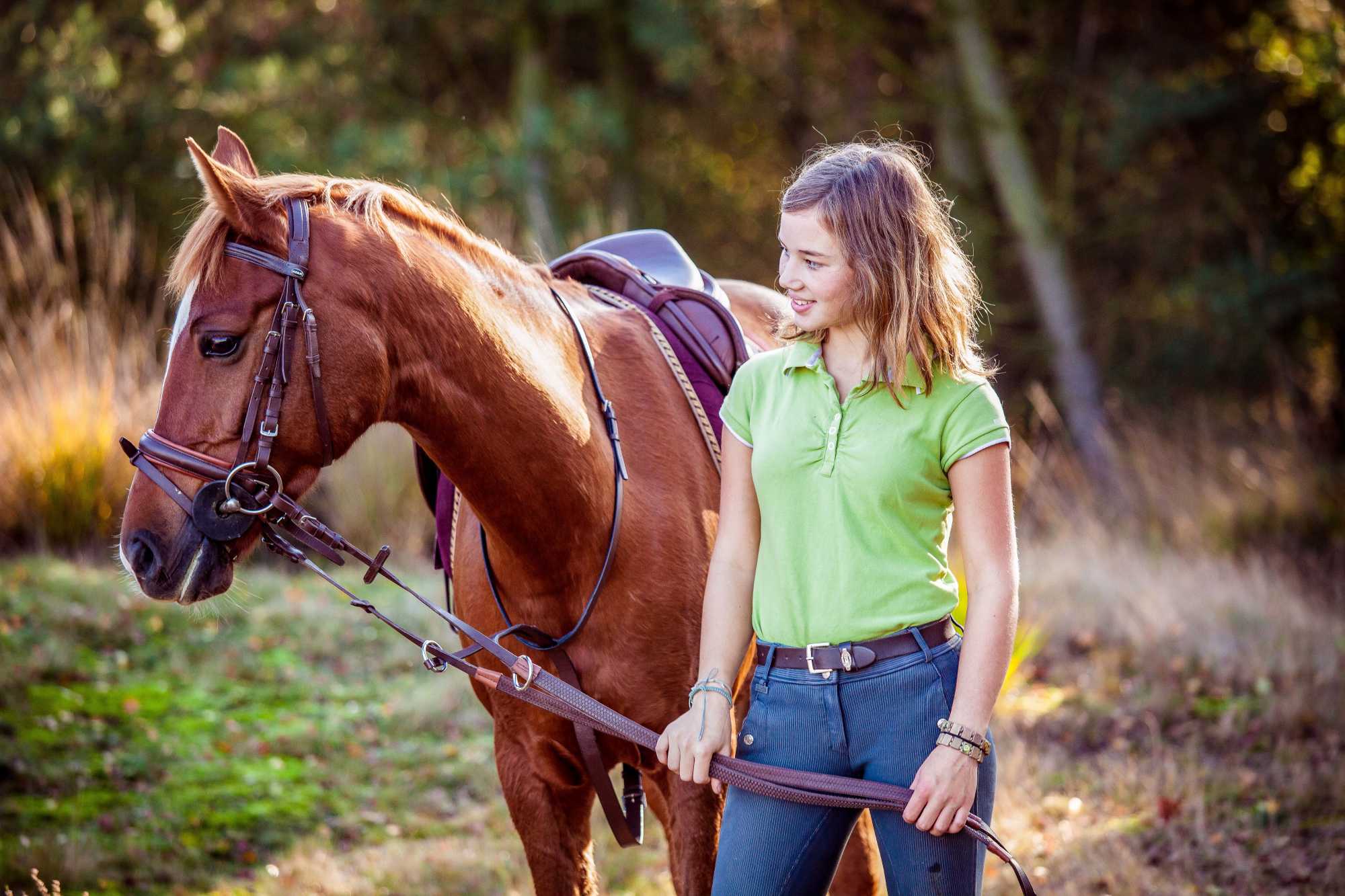 Dieren fotografie