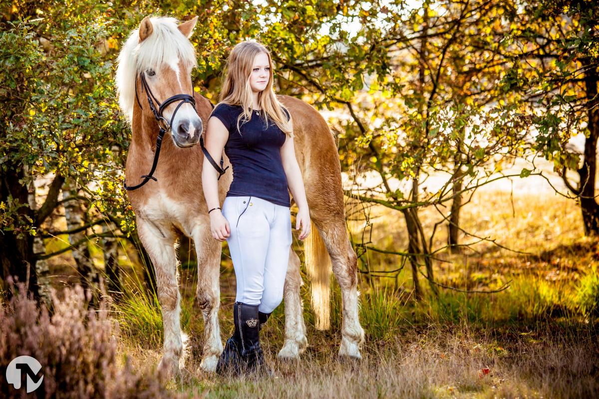 Dieren fotografie in de Loonse en Drunense duinen