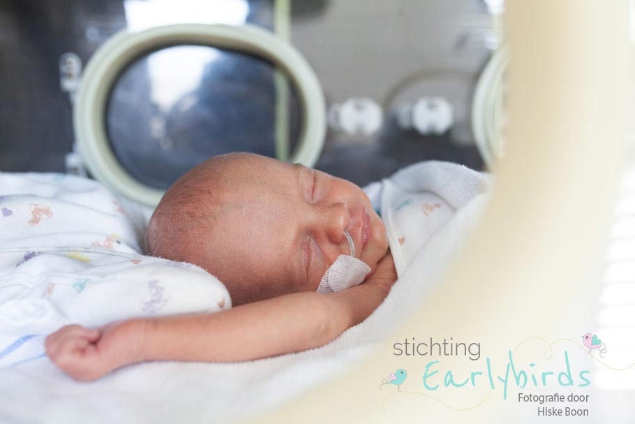 Earlybirds fotograaf | 's-Hertogenbosch | Tweeling James en Esmay