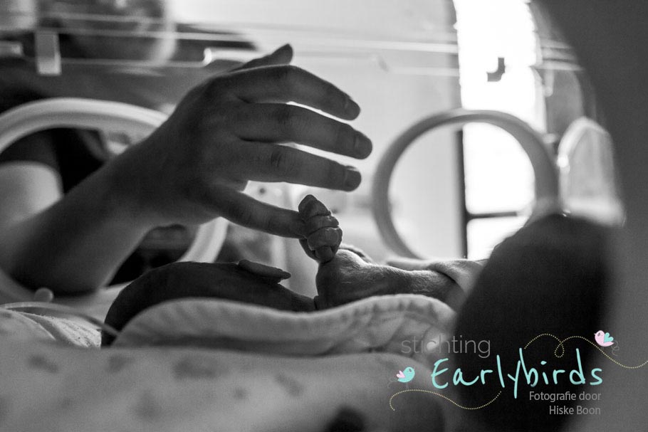Earlybirds fotograaf | 's-Hertogenbosch | Tweeling James en Esmay