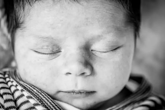 Babyfotografie Tilburg | Lifestylefotografie