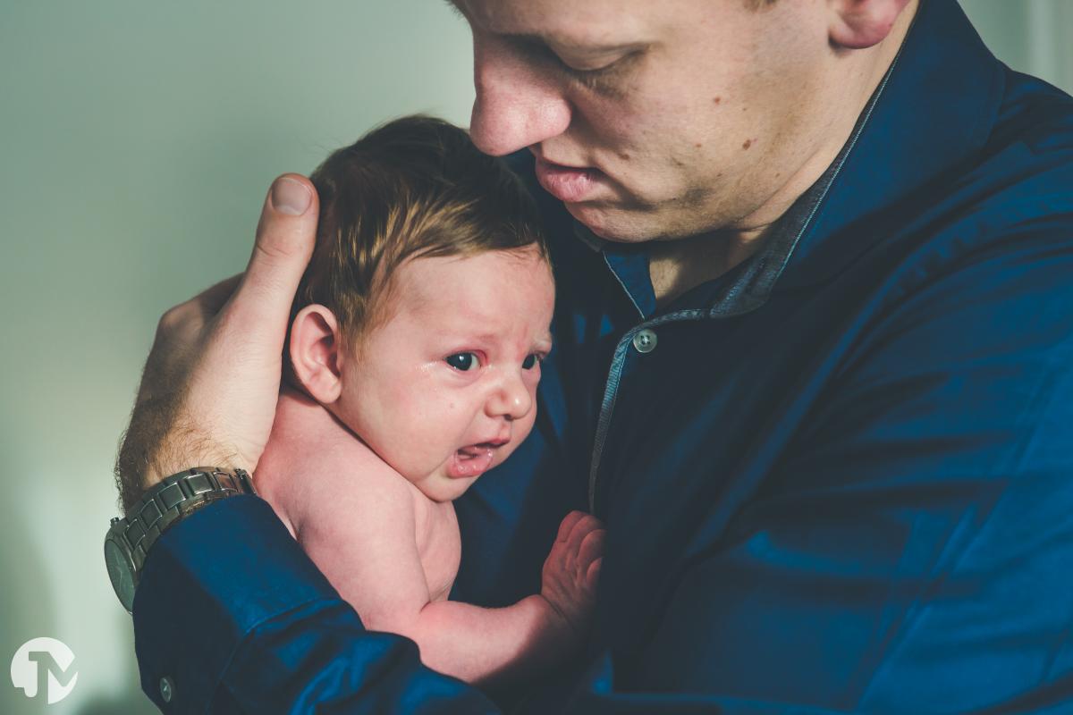 Lifestyle fotograaf in Chaam