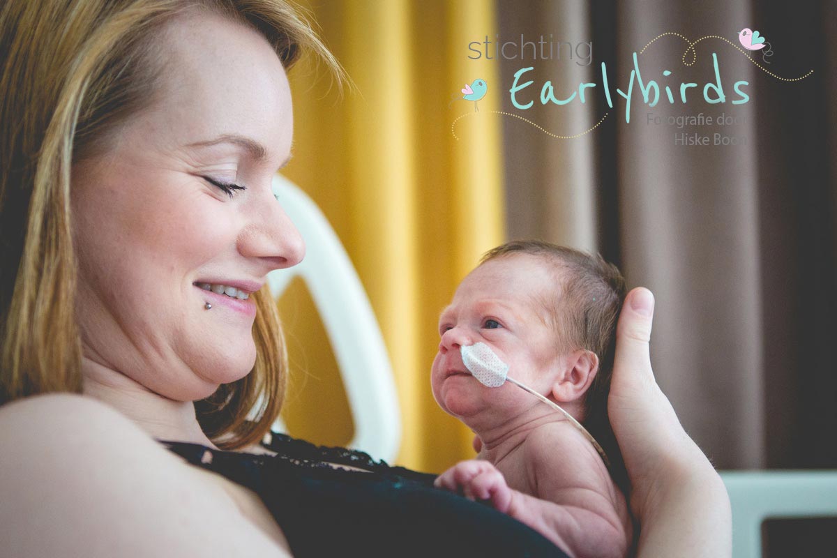 Lifestyle fotografe s'-Hertogenbosch | Earlybirds |  baby Keano