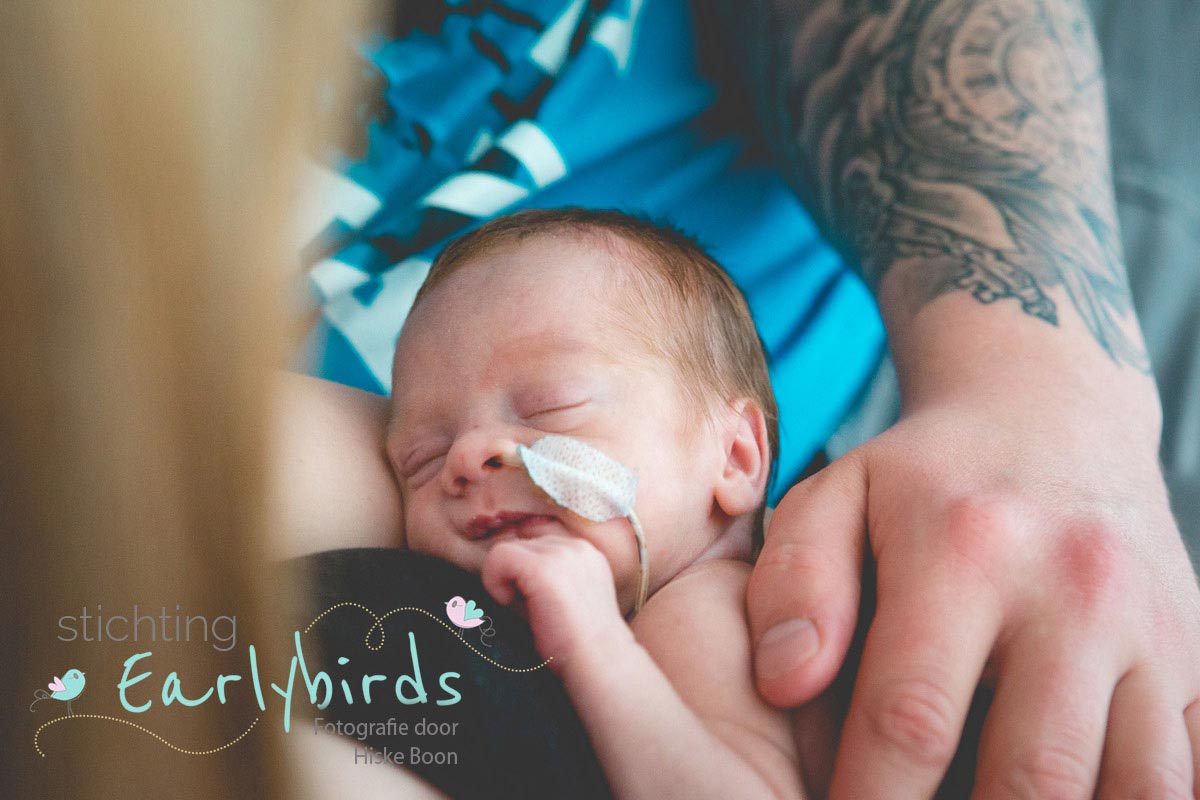 Lifestyle fotografe s'-Hertogenbosch | Earlybirds |  baby Keano