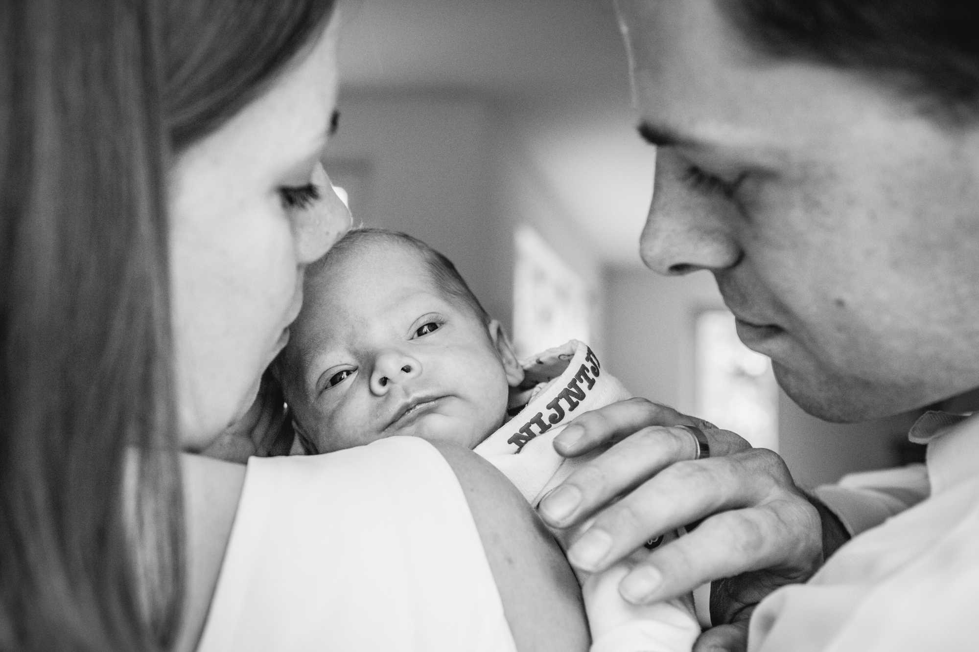 Header Newbornfotograaf in Waalwijk