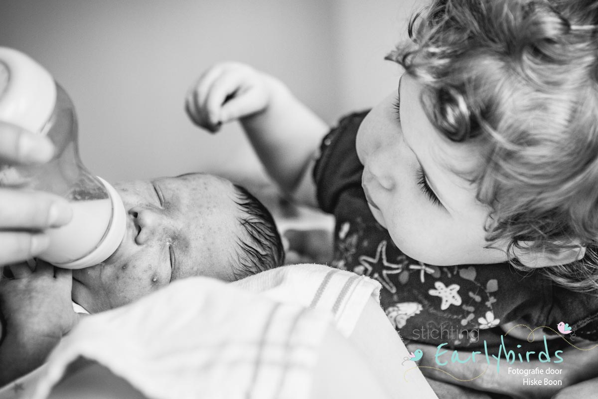 Earlybirds fotografie | Den-Bosch | JBZ |  baby Givano