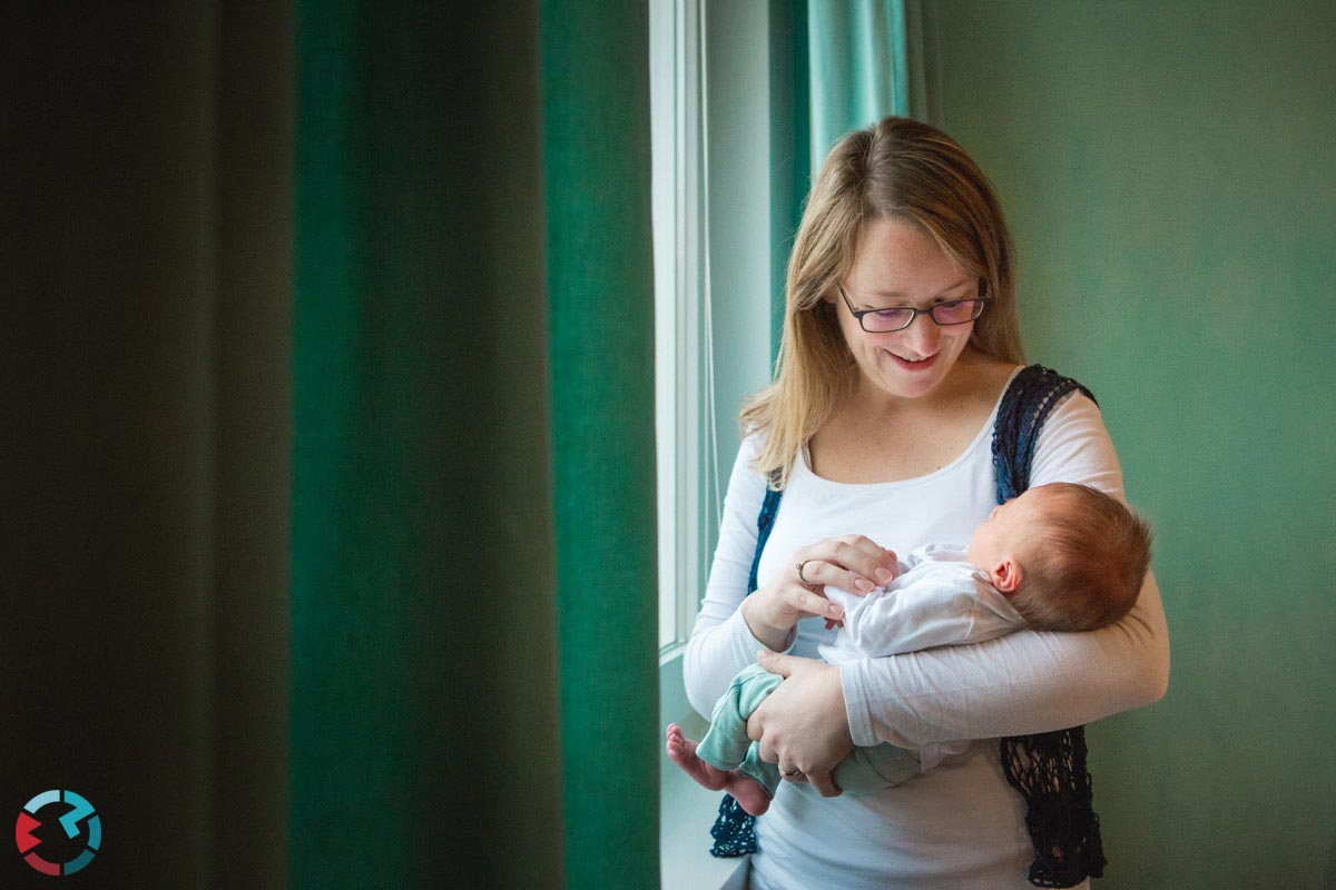 Lifestyle fotograaf in Luyksgestel