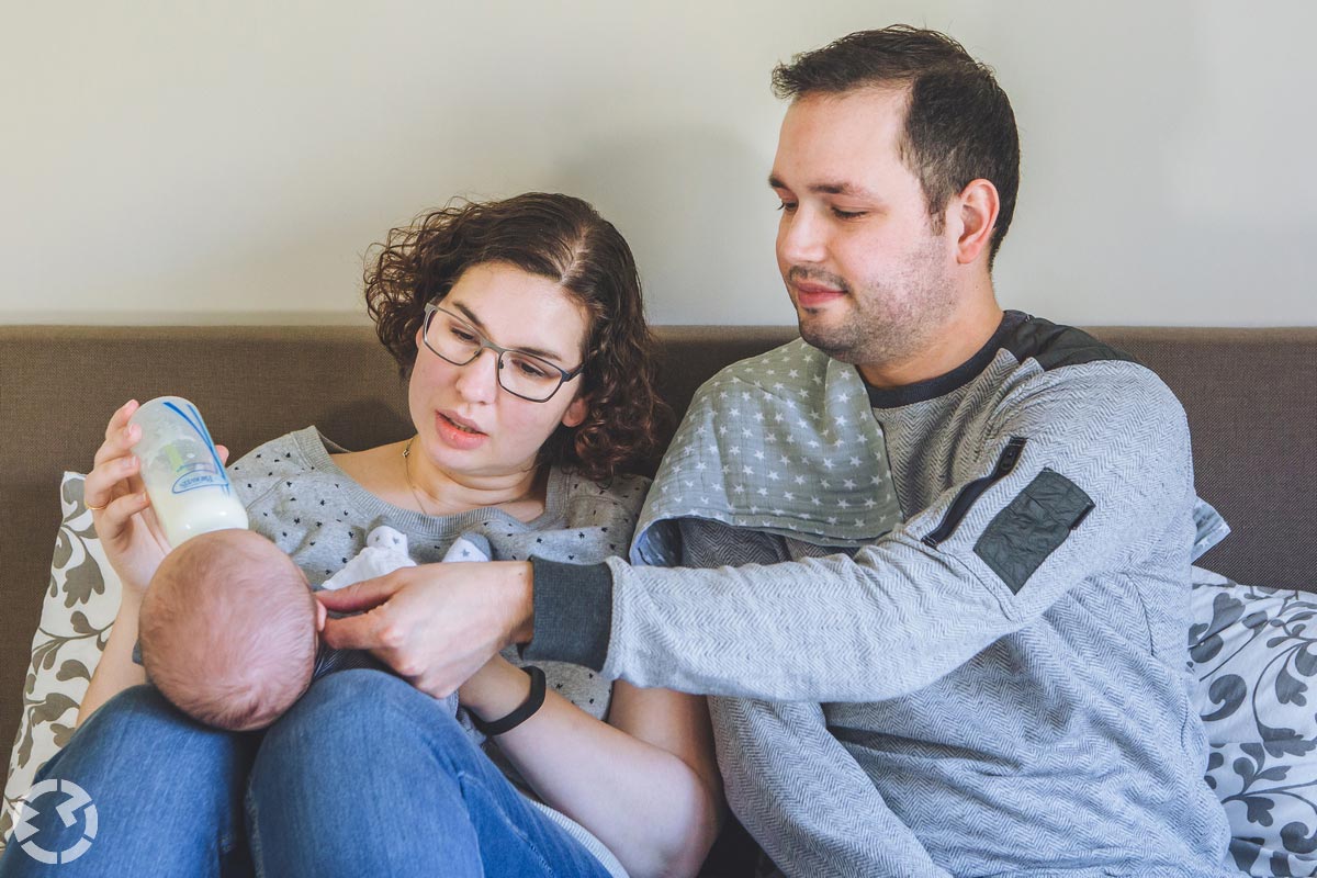 Lifestyle fotograaf in Etten-Leur