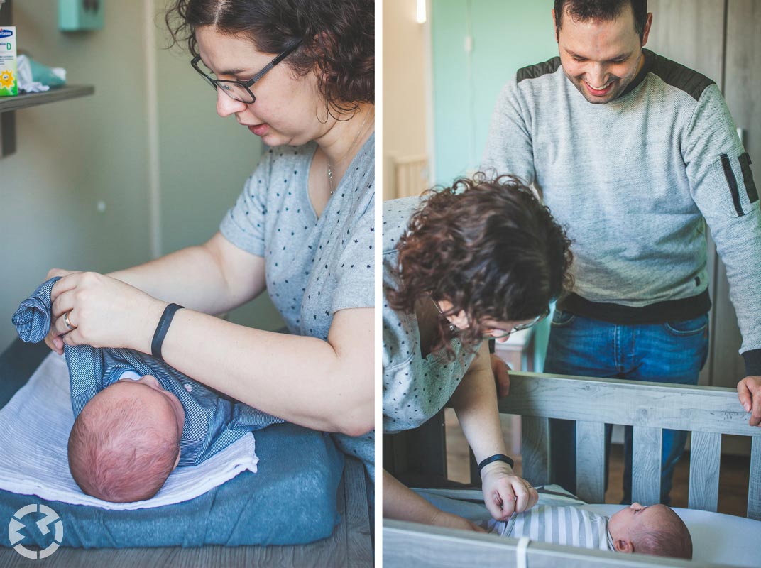 Lifestyle fotograaf in Etten-Leur