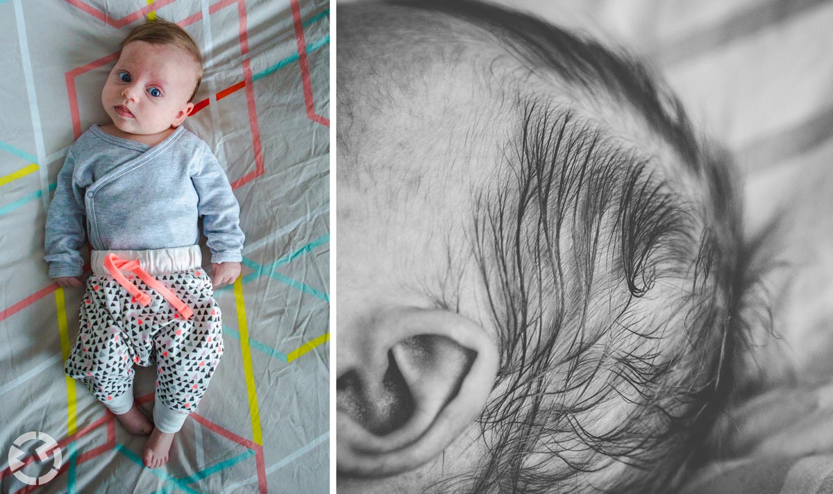 Lifestyle fotograaf in Chaam