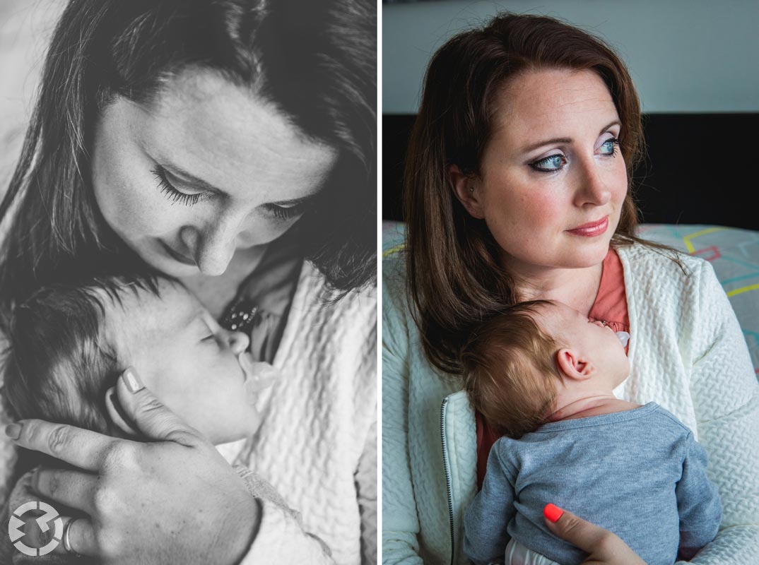 Lifestyle fotograaf in Chaam