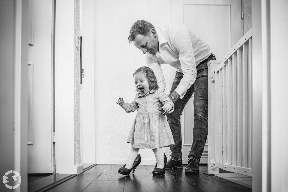 Lifestyle fotograaf in Chaam