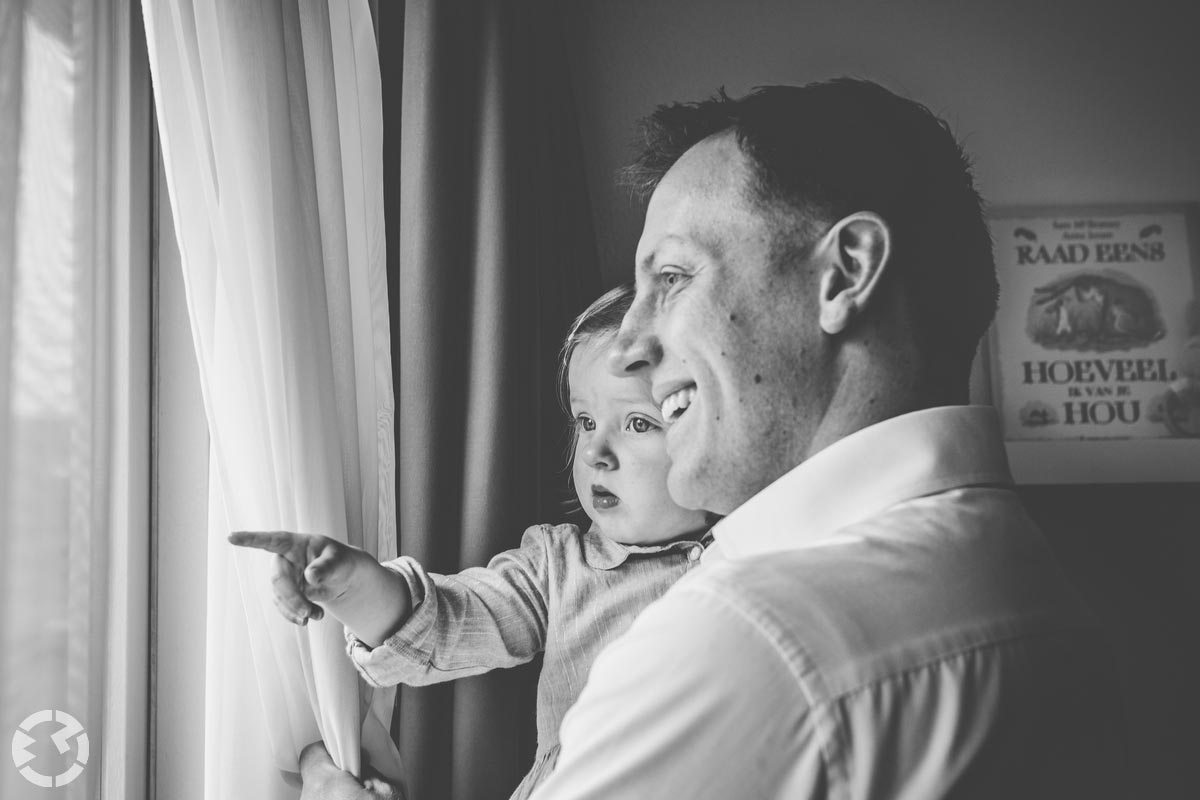 Lifestyle fotograaf in Chaam