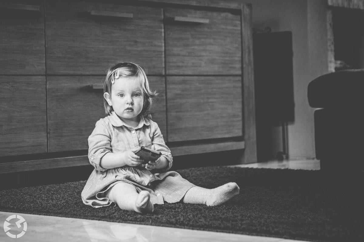 Lifestyle fotograaf in Chaam