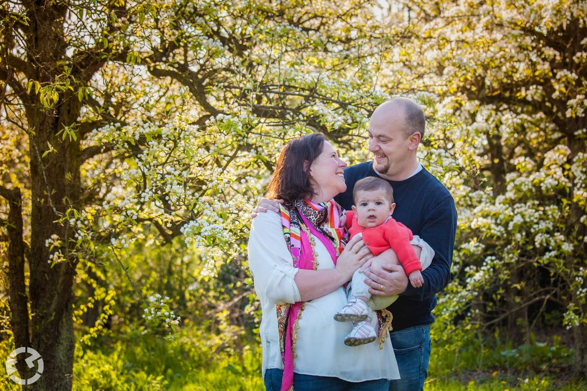 Fotograaf in Dongen