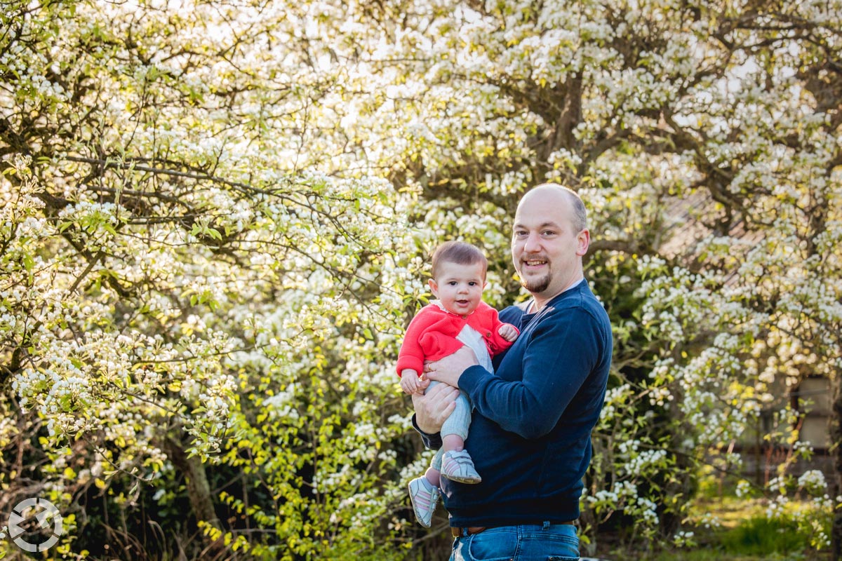 Fotograaf in Dongen