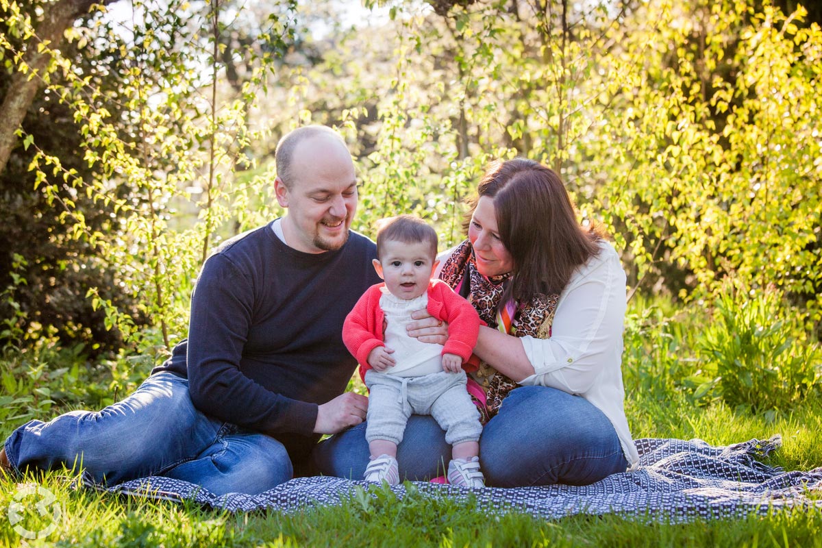 Fotograaf in Dongen