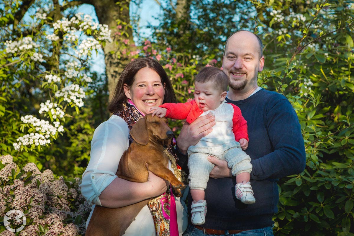 Fotograaf in Dongen