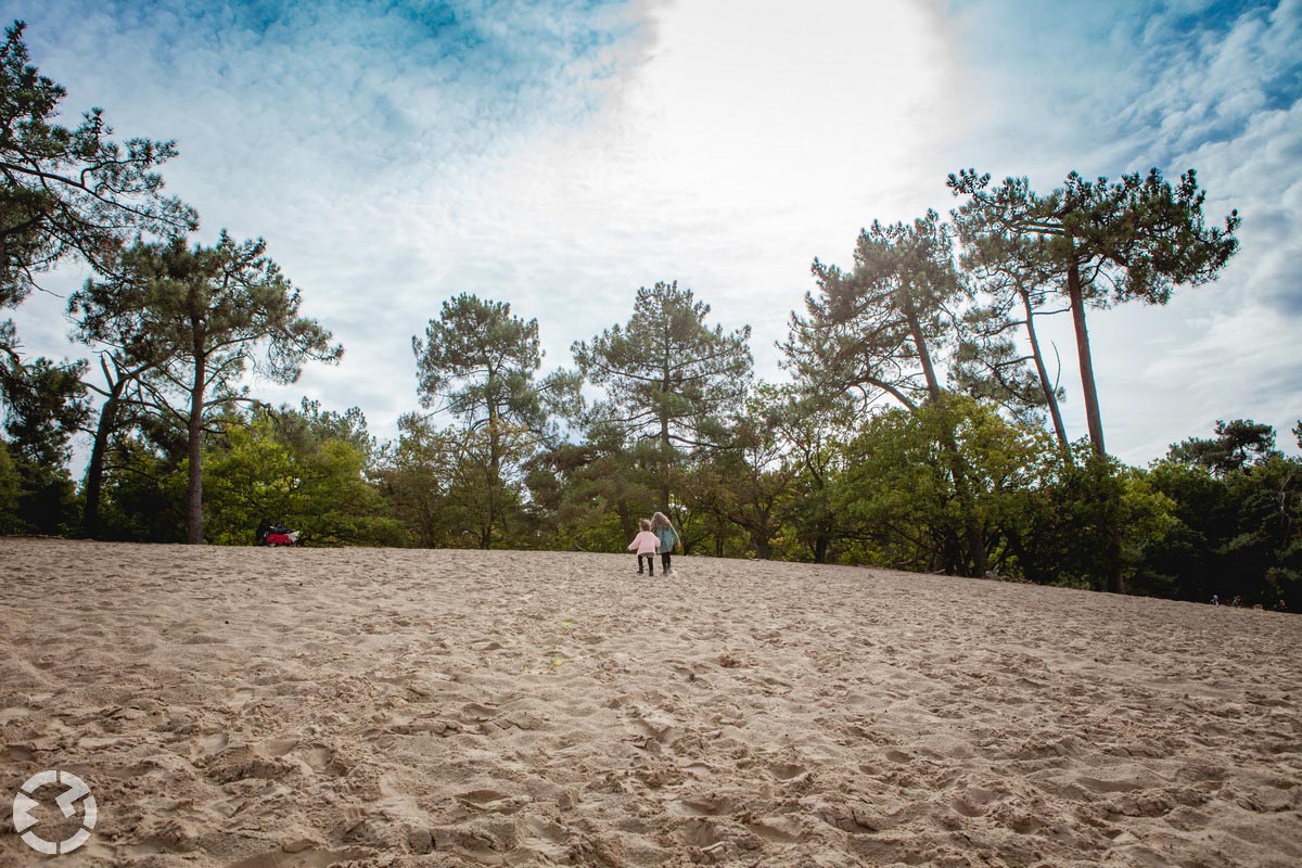 Portretfotograaf uit Waalwijk