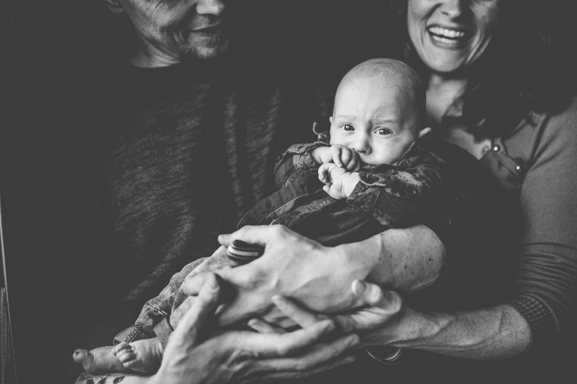 Header Lifestyle babyshoot in Geertruidenberg