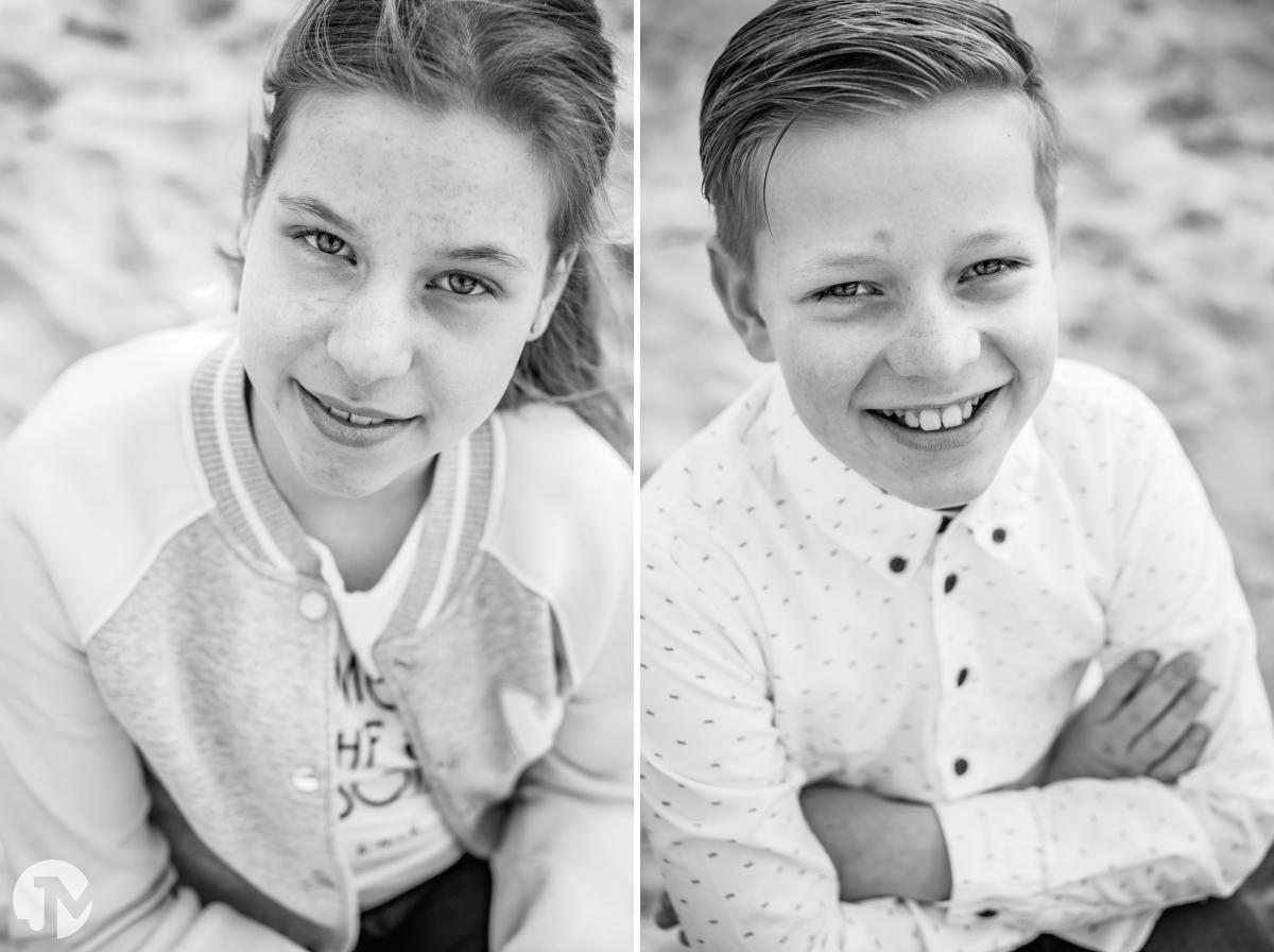 Fotoshoot op locatie | Drunense Duinen