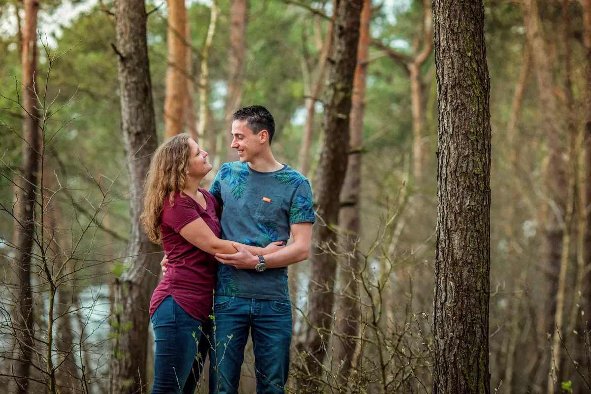 Fotograaf Kaatsheuvel