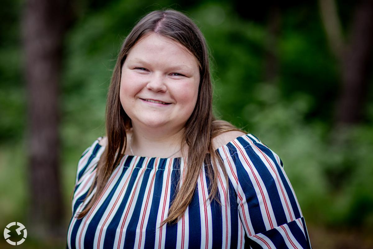Fotoshoot met vriendinnen in Brabant