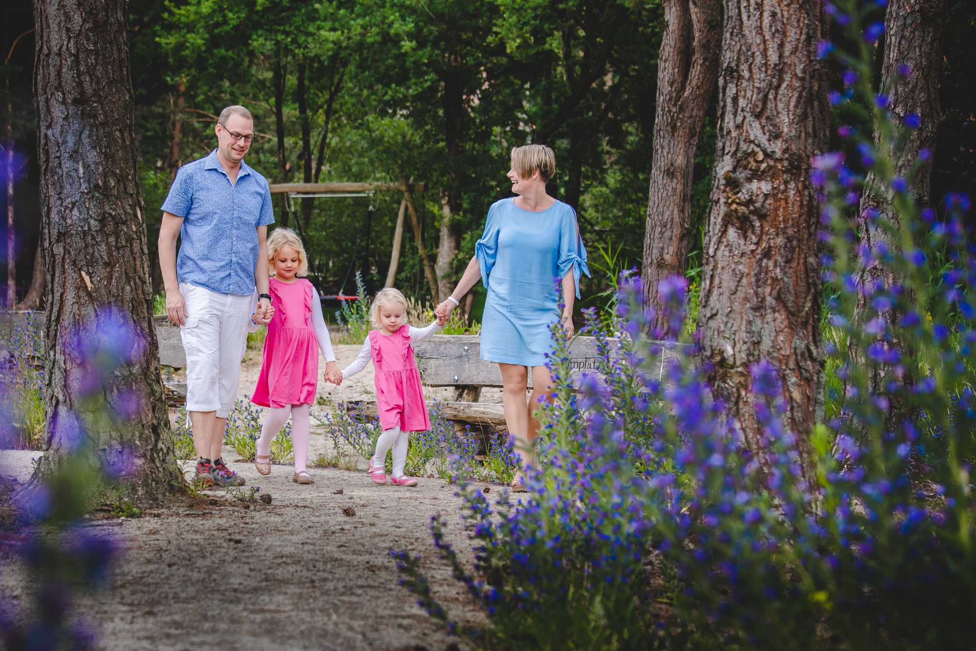 Header Fotograaf Efteling bij Bosrijk