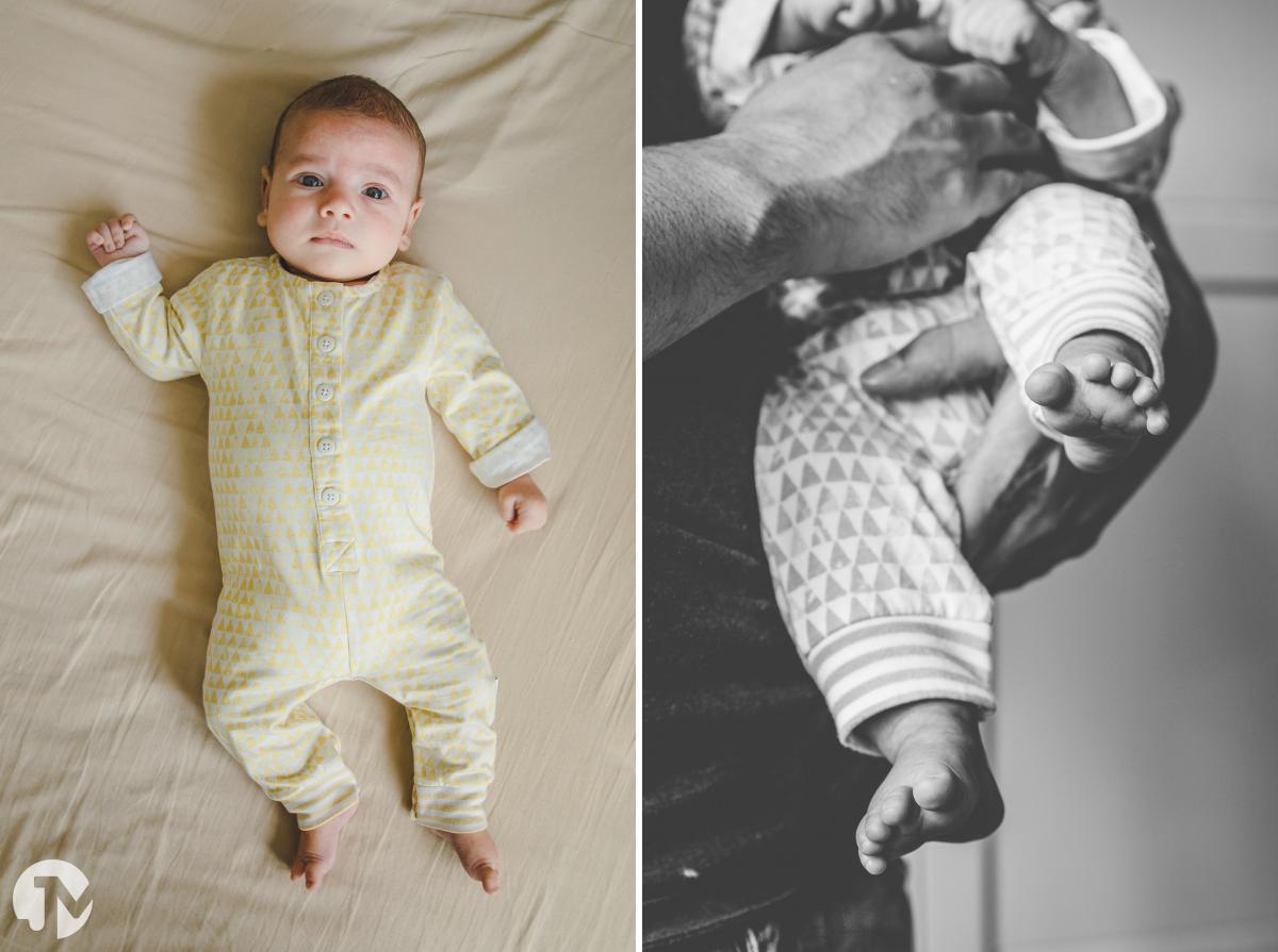 Newborn fotografie Etten-Leur