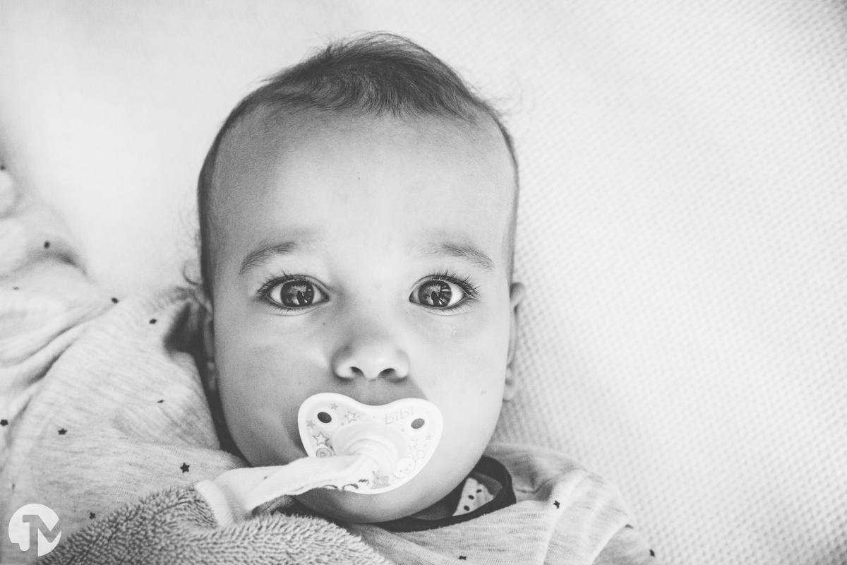 Newborn fotografie Etten-Leur