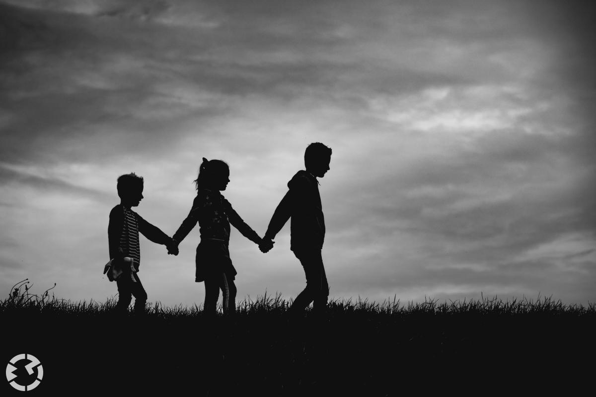 Familie fotoshoot in Heusden