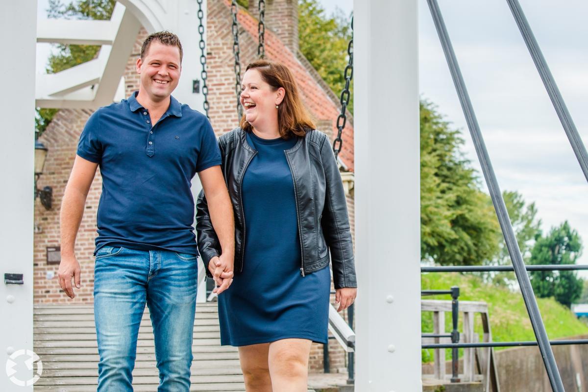 Familie fotoshoot in Heusden