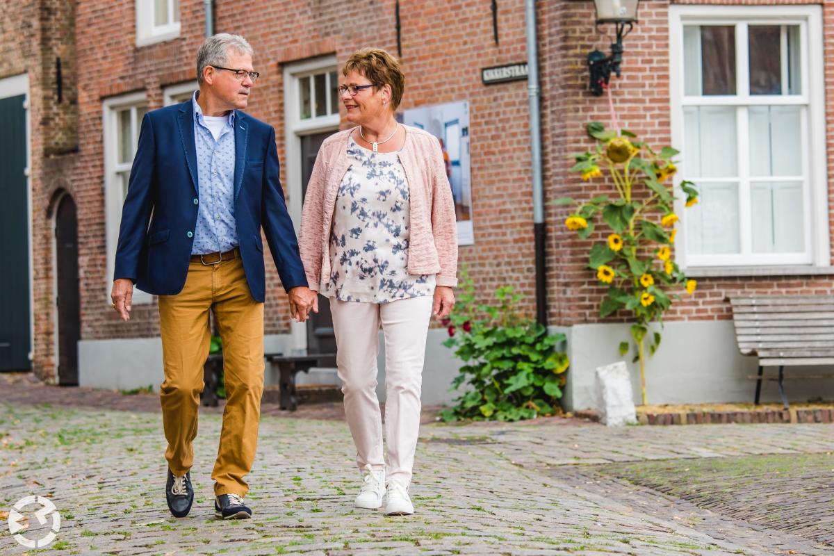 Familie fotoshoot in Heusden