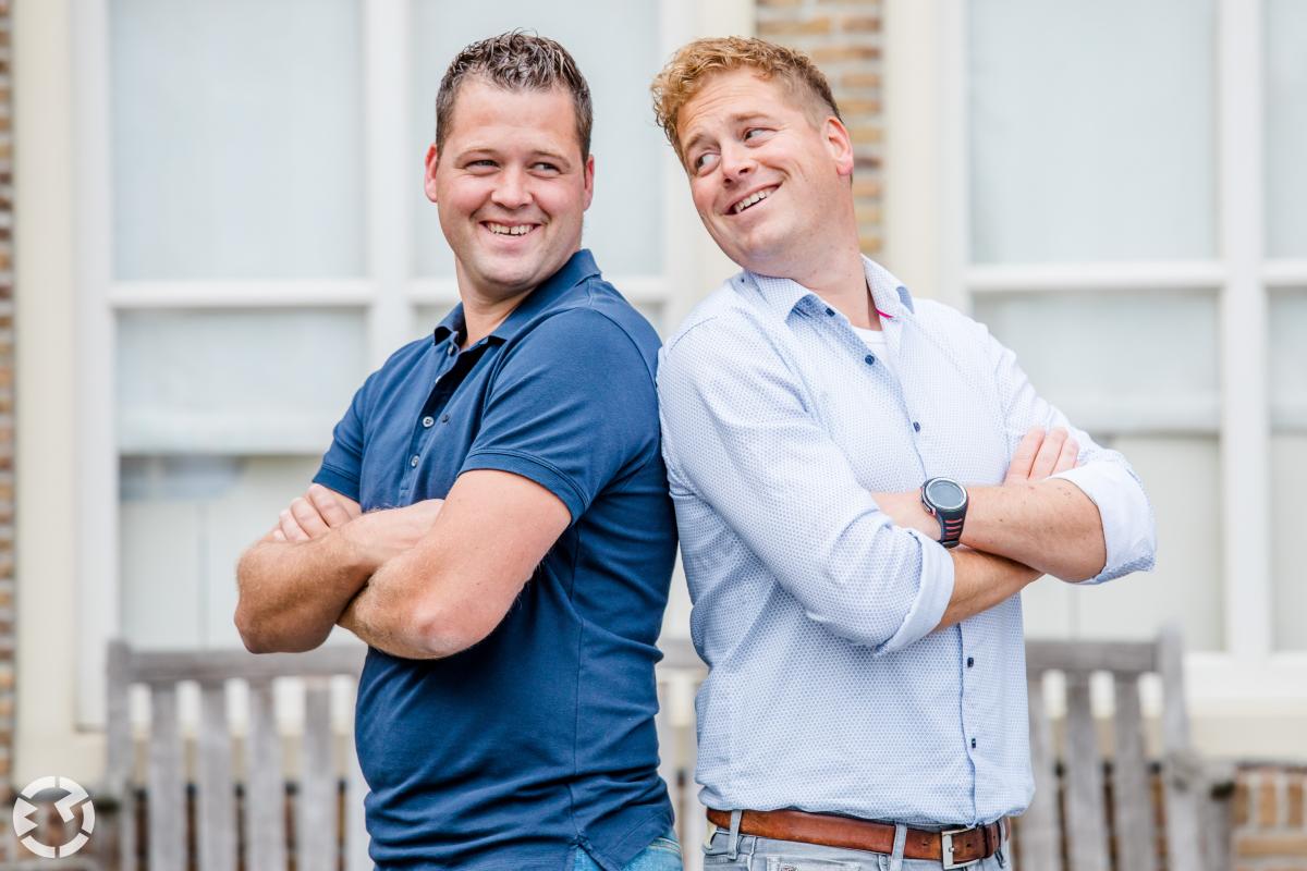 Familie fotoshoot in Heusden