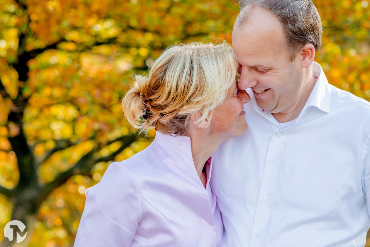 Spontane familie fotoshoot | Brabant