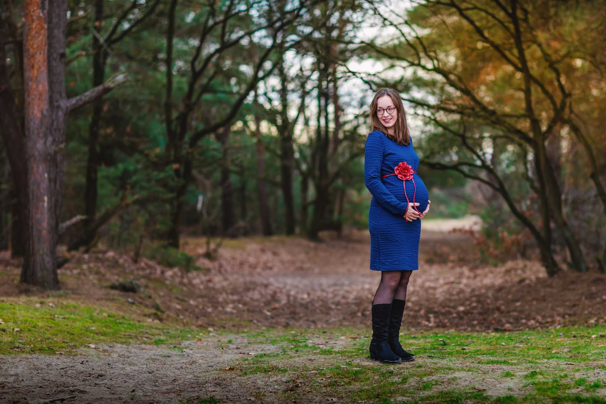 Header Zwangerschapsshoot | Teteringen | Noord-Brabant