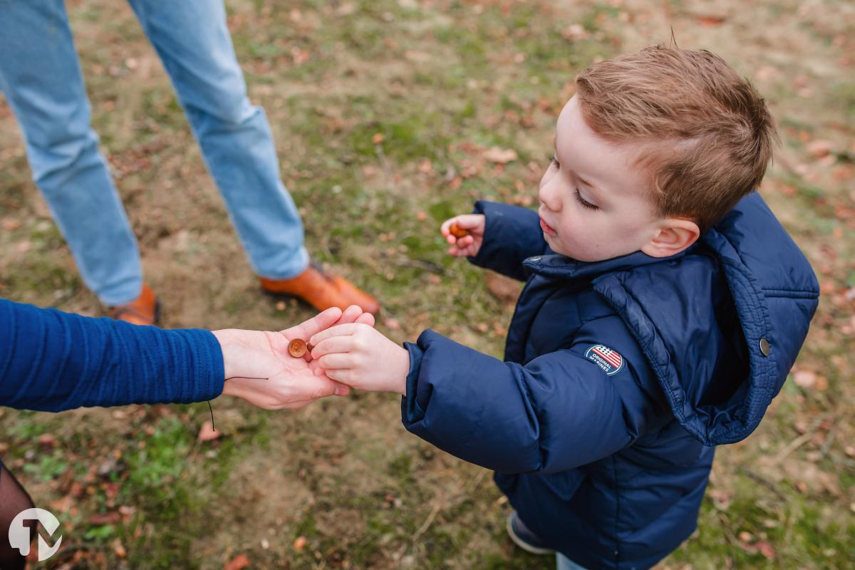 Zwangerschapsshoot | Teteringen | Noord-Brabant