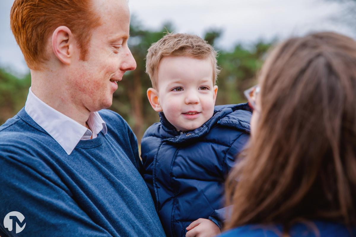 Zwangerschapsshoot | Teteringen | Noord-Brabant