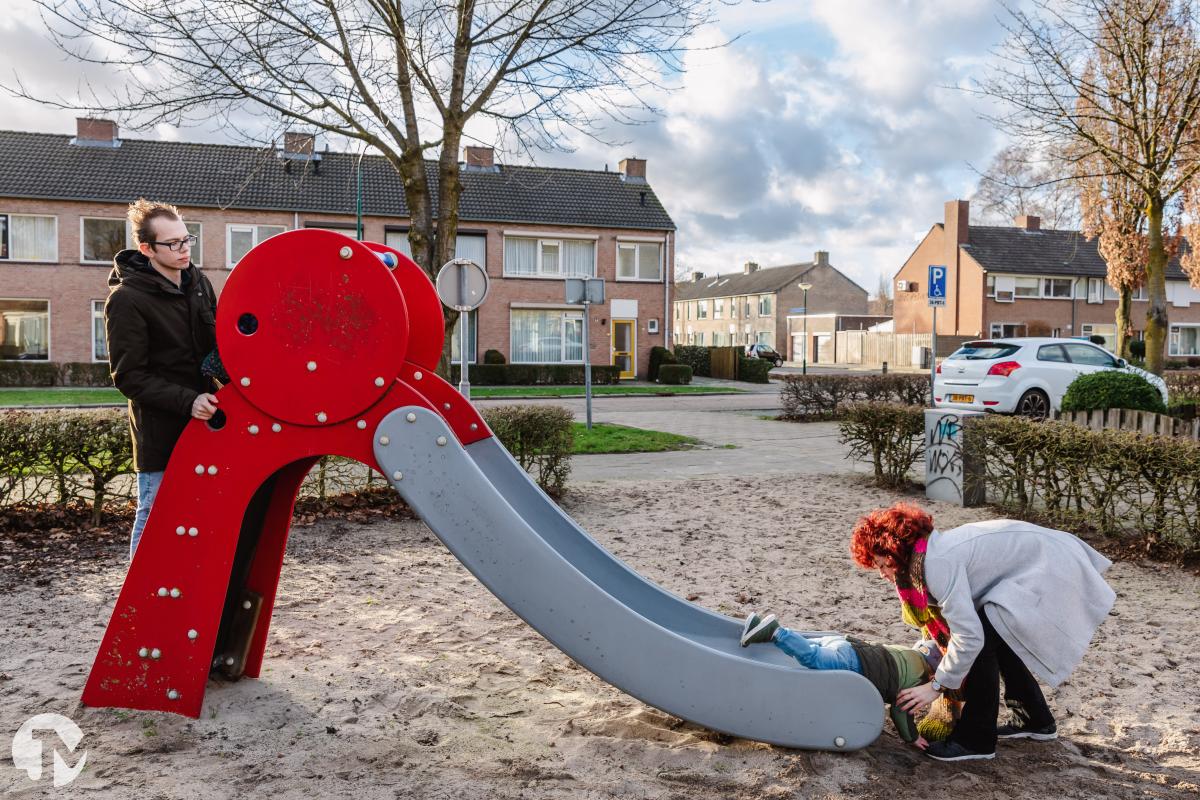 Day In The Life in Noord Brabant