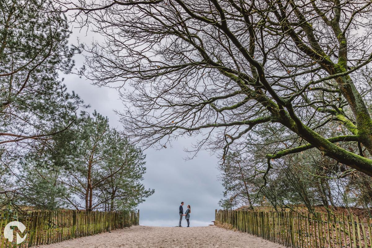 Zwangerschapsshoot en babyshoot in Soest