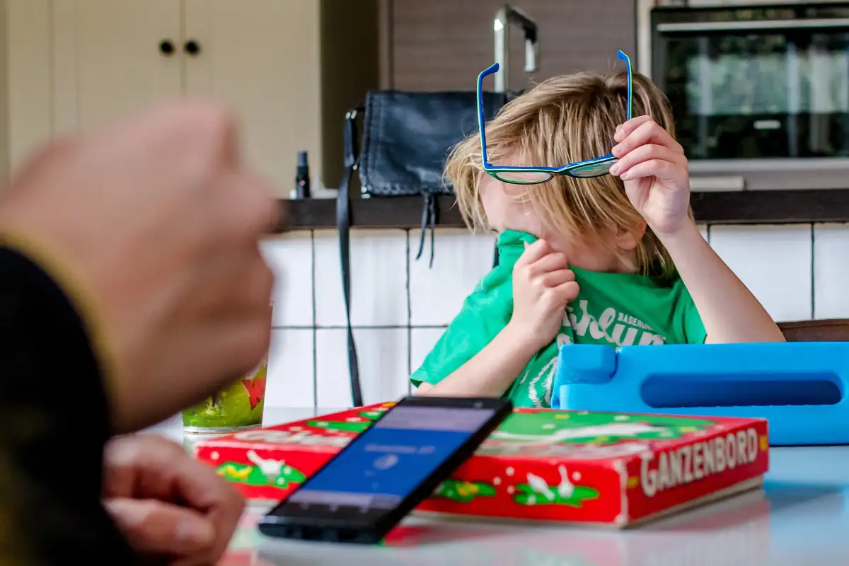 Fotograaf bij Day in The Life fotoreportage in Brabant