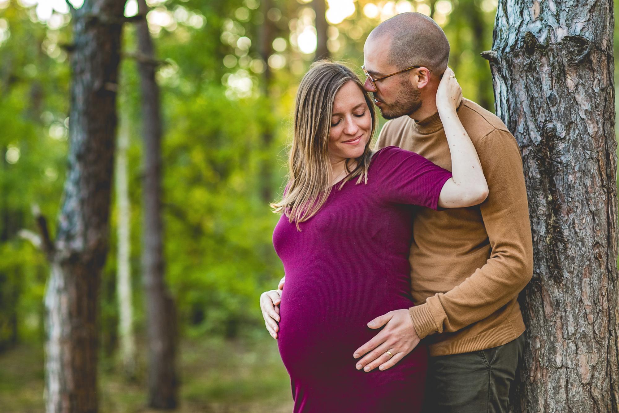 Header Zwangerschapsfotograaf | Brabant