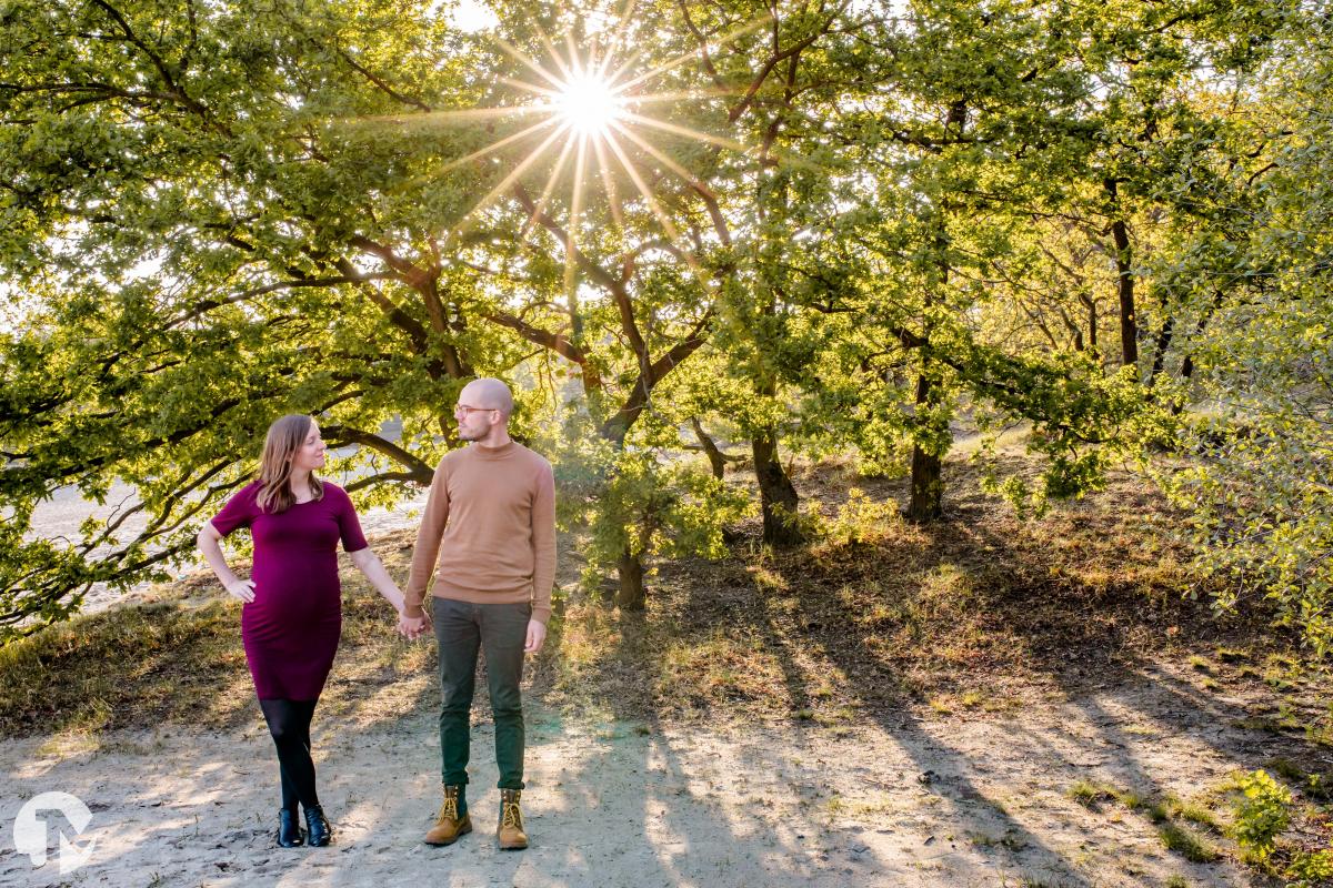 Zwangerschapsfotograaf | Brabant