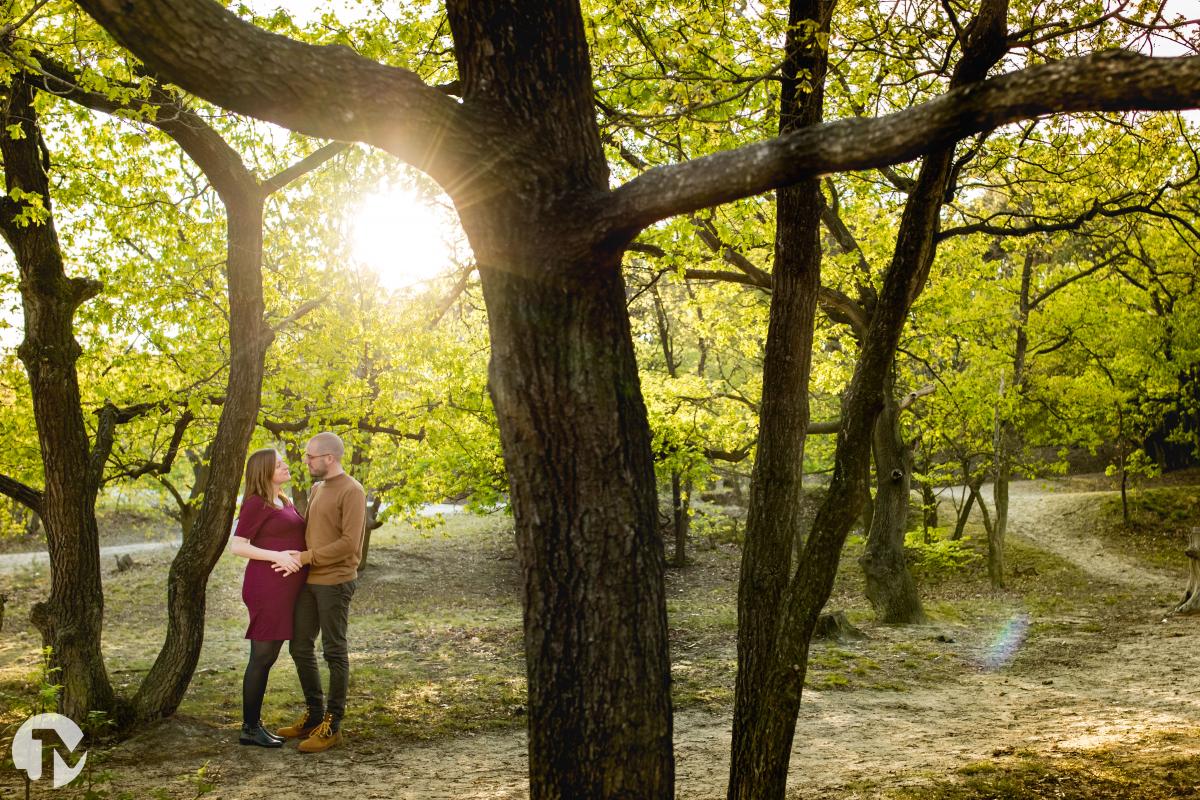 Zwangerschapsfotograaf | Brabant