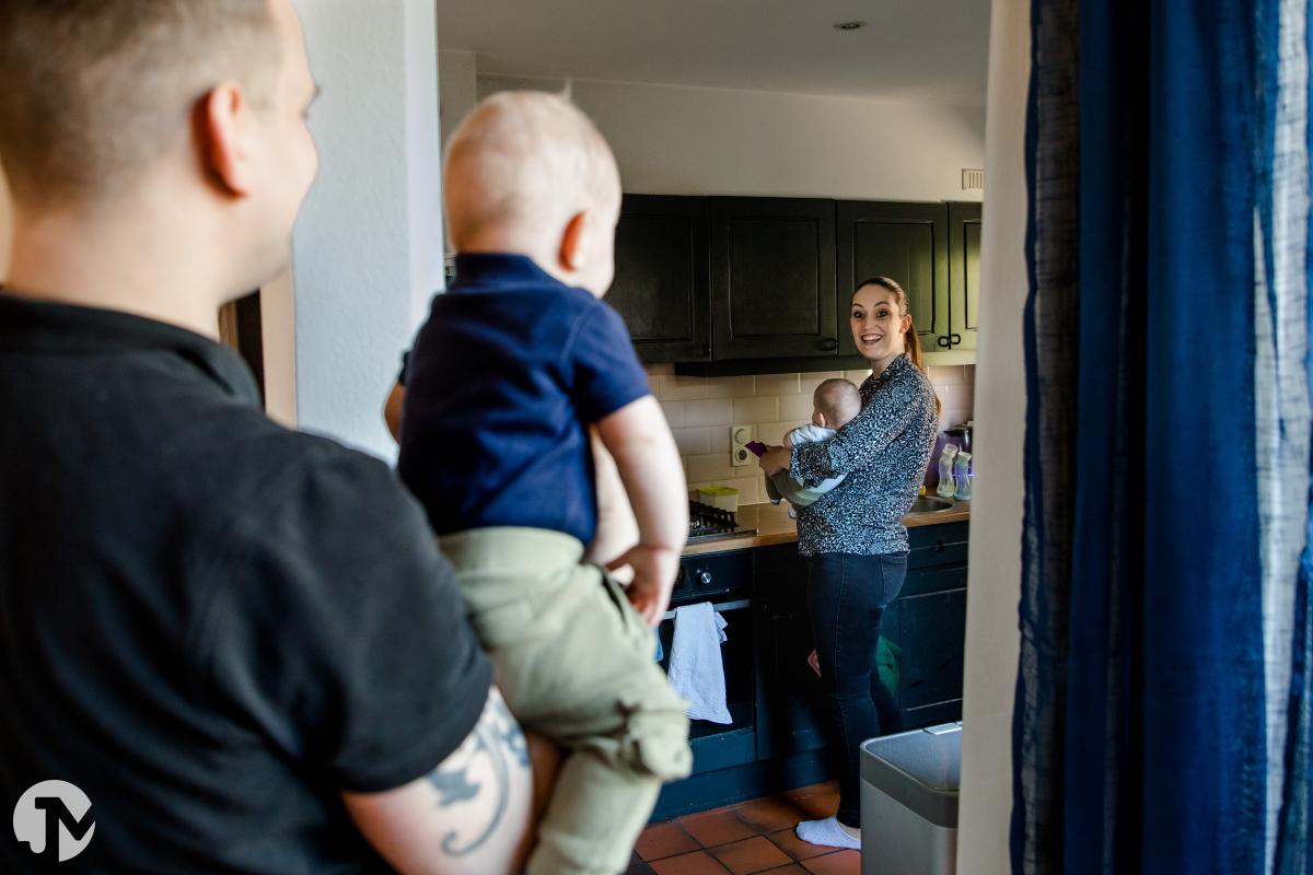 Day In The Life fotografie | Oss
