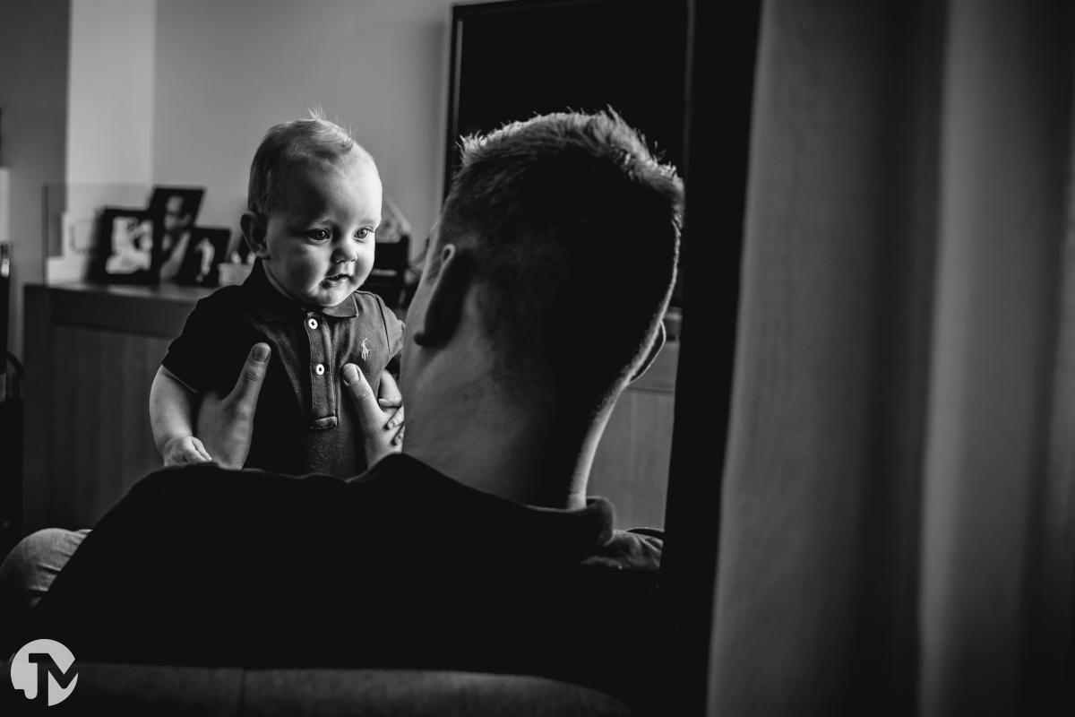 Day In The Life fotografie | Oss