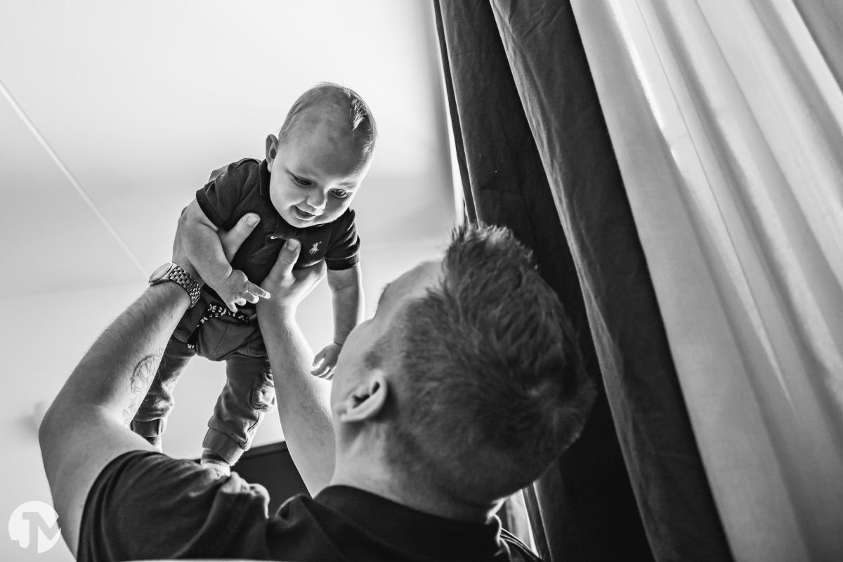 Day In The Life fotografie | Oss