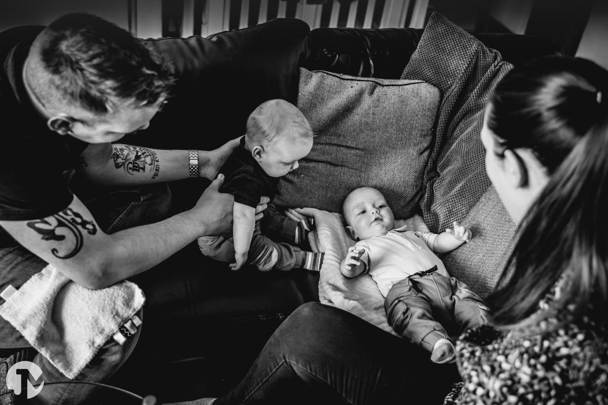 Day In The Life fotografie | Oss