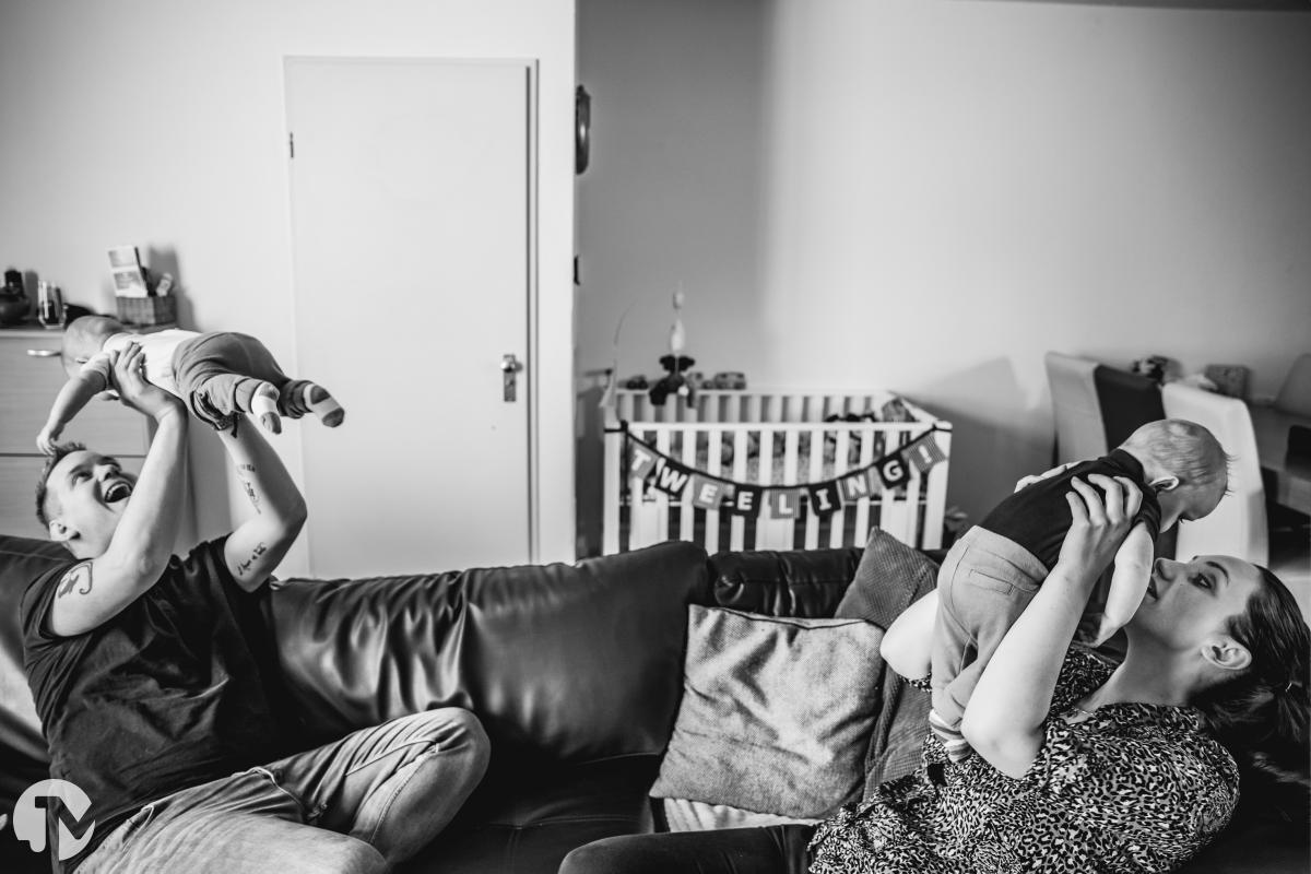 Day In The Life fotografie | Oss