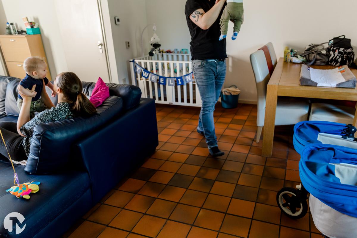 Day In The Life fotografie | Oss